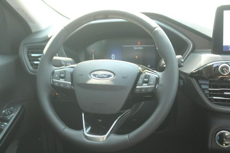 new 2025 Ford Escape car, priced at $33,996