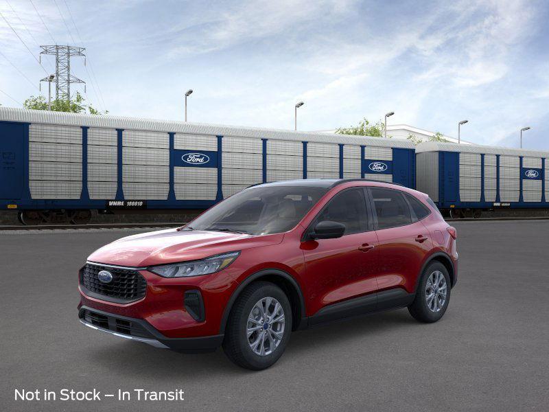 new 2025 Ford Escape car, priced at $35,375