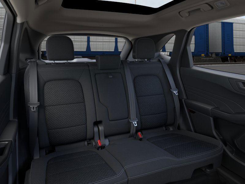 new 2025 Ford Escape car, priced at $35,375