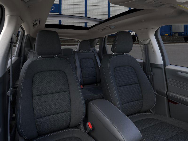 new 2025 Ford Escape car, priced at $35,375