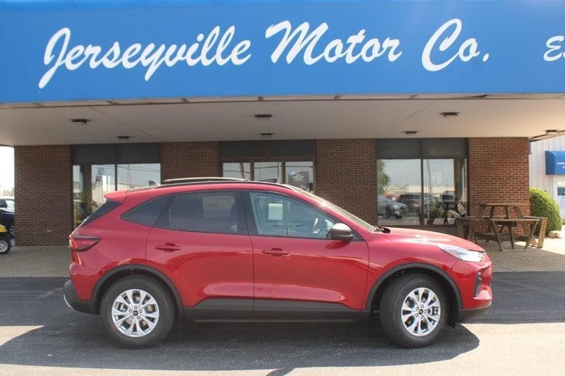 new 2025 Ford Escape car, priced at $32,931