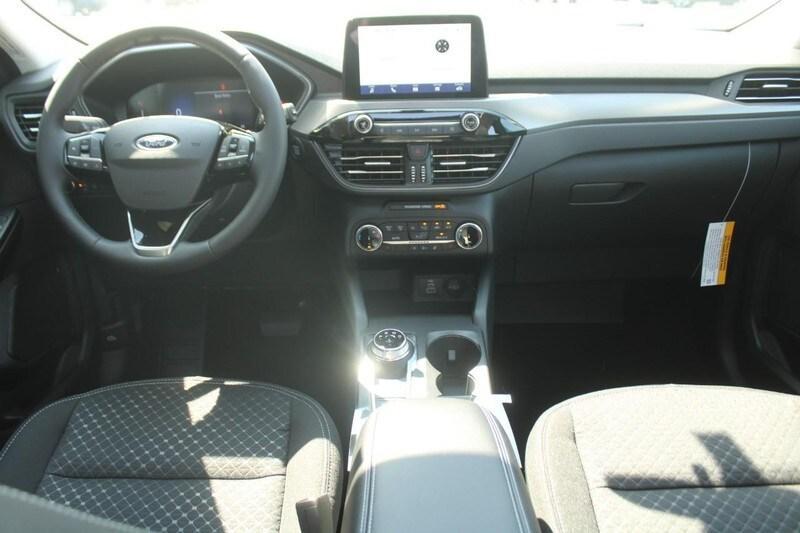 new 2025 Ford Escape car, priced at $32,931