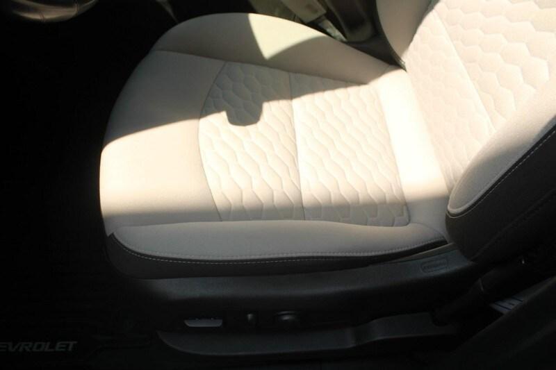 used 2019 Chevrolet Equinox car, priced at $19,995