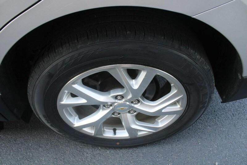 used 2019 Chevrolet Equinox car, priced at $19,995