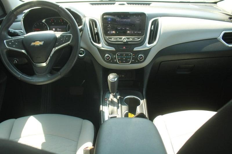 used 2019 Chevrolet Equinox car, priced at $19,995