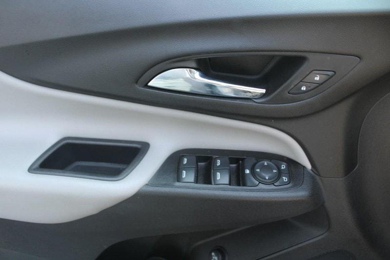used 2019 Chevrolet Equinox car, priced at $19,995