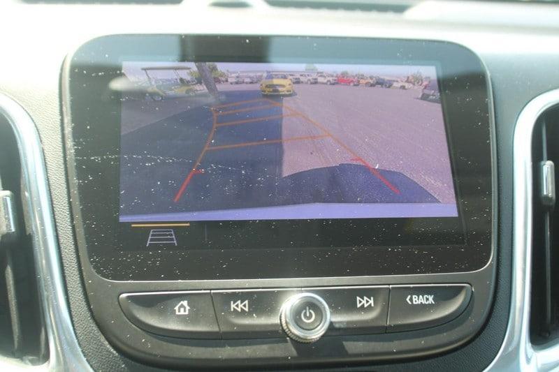 used 2019 Chevrolet Equinox car, priced at $19,995