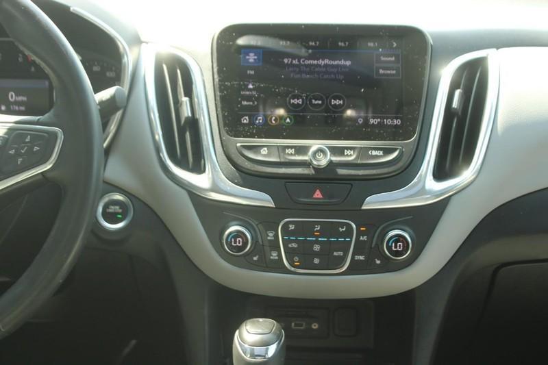 used 2019 Chevrolet Equinox car, priced at $19,995