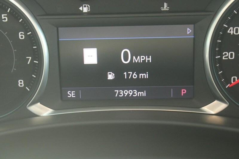 used 2019 Chevrolet Equinox car, priced at $19,995