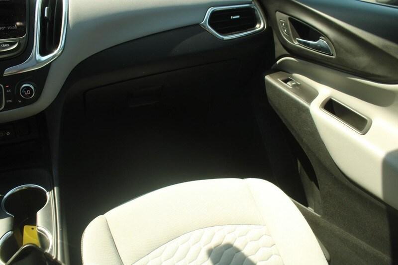 used 2019 Chevrolet Equinox car, priced at $19,995