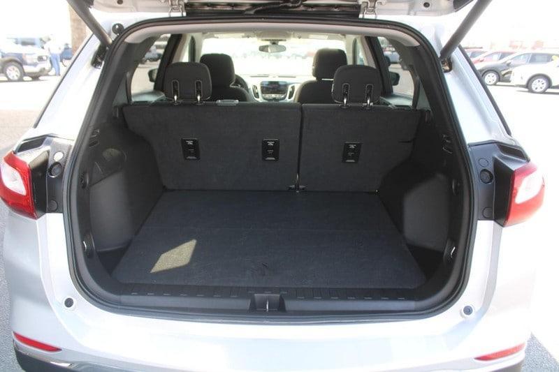 used 2019 Chevrolet Equinox car, priced at $19,995