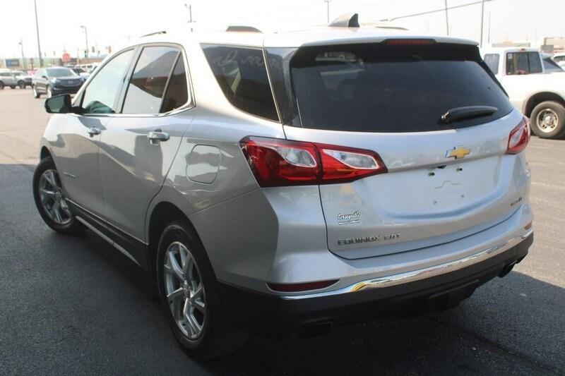 used 2019 Chevrolet Equinox car, priced at $19,995