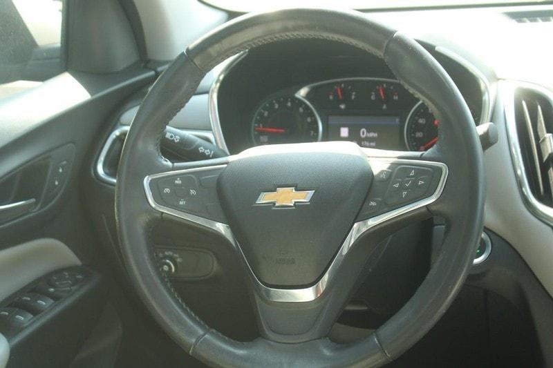 used 2019 Chevrolet Equinox car, priced at $19,995