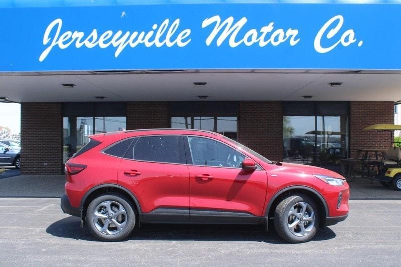 new 2025 Ford Escape car, priced at $34,090