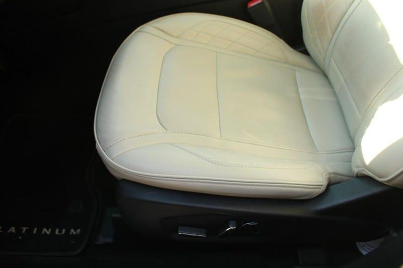 used 2017 Ford Explorer car