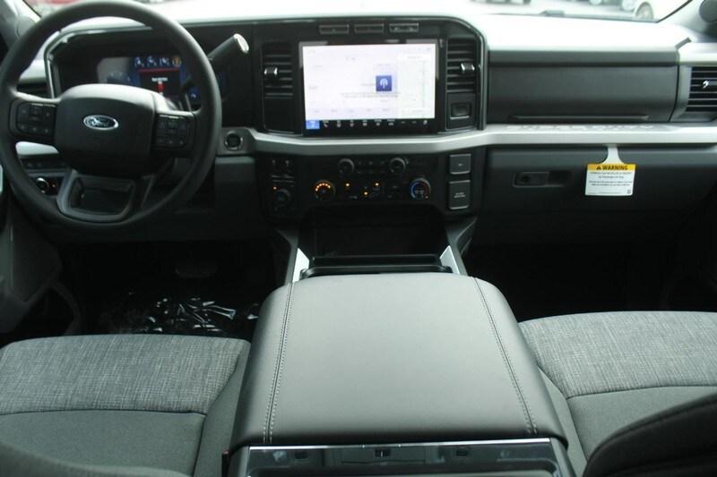 new 2024 Ford F-250 car, priced at $68,445