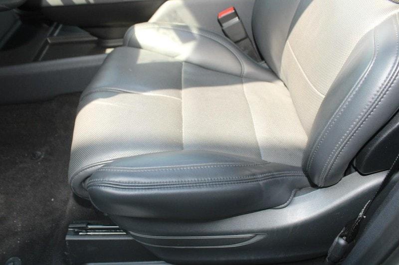 used 2024 Lincoln Navigator L car, priced at $89,995