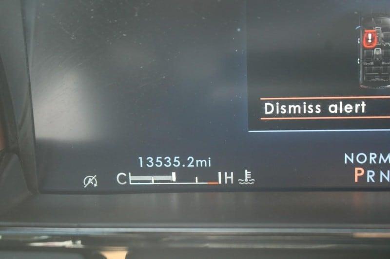 used 2024 Lincoln Navigator L car, priced at $89,995