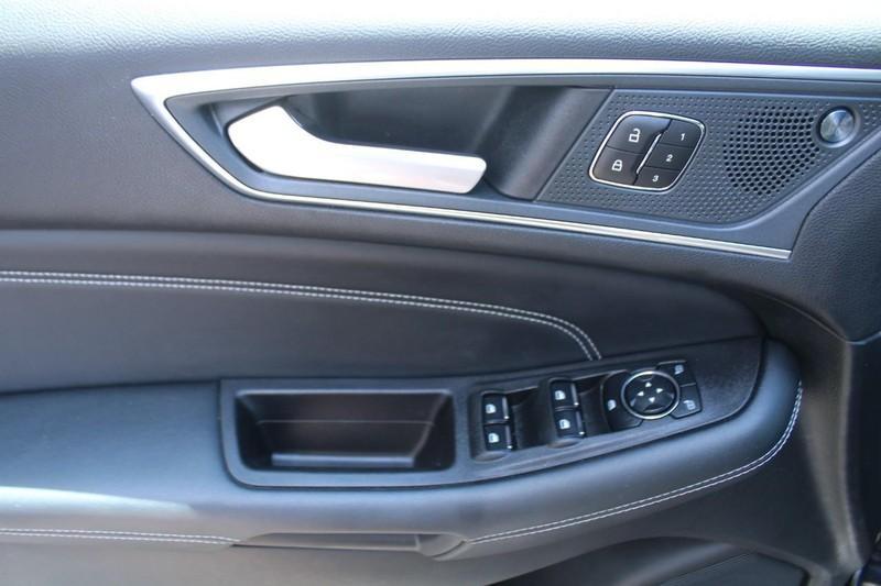 used 2024 Ford Edge car, priced at $36,995