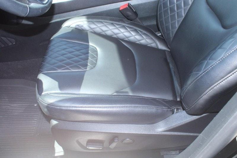 used 2024 Ford Edge car, priced at $36,995