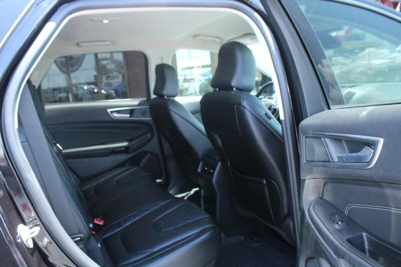 used 2024 Ford Edge car, priced at $36,995