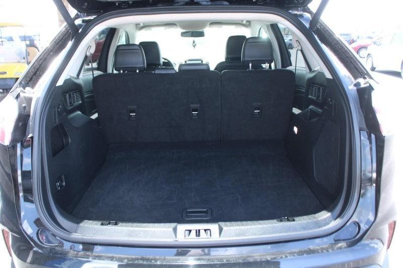 used 2024 Ford Edge car, priced at $36,995