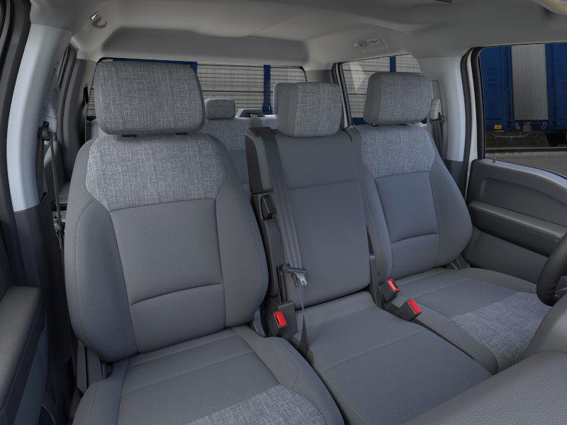 new 2025 Ford F-350 car, priced at $64,526