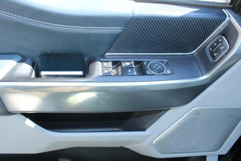 used 2021 Ford F-150 car, priced at $39,995