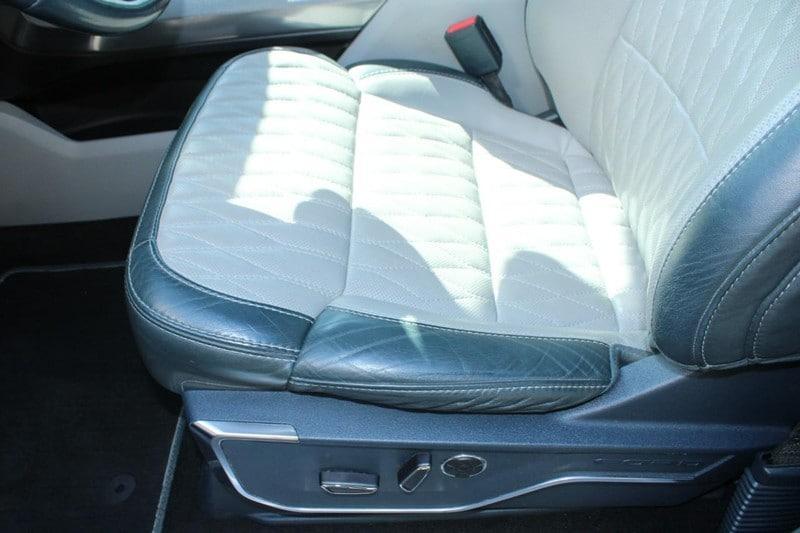 used 2021 Ford F-150 car, priced at $39,995