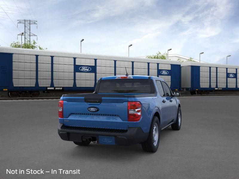 new 2025 Ford Maverick car, priced at $30,910