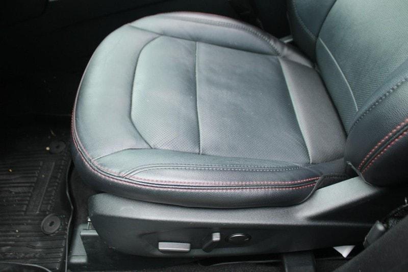 used 2019 Ford Explorer car, priced at $25,995