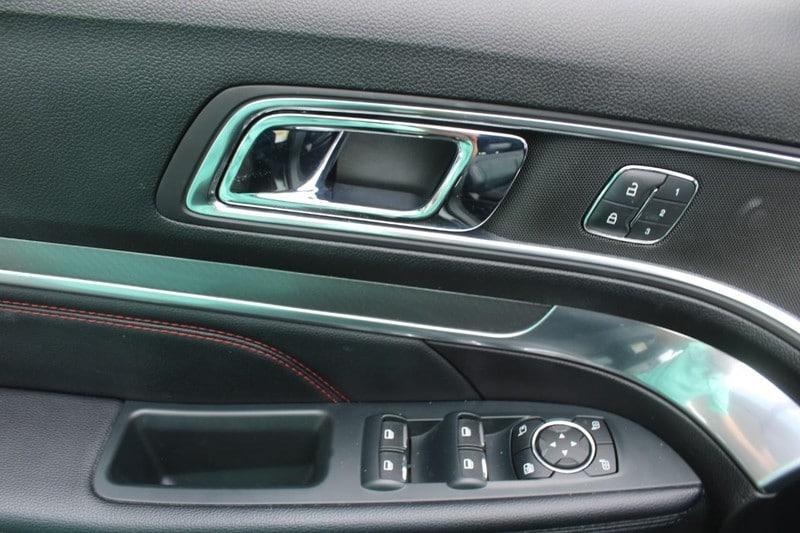 used 2019 Ford Explorer car, priced at $25,995