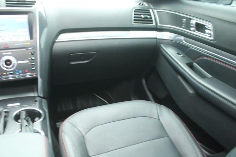 used 2019 Ford Explorer car, priced at $25,995