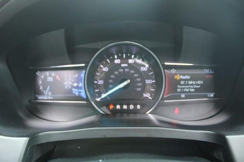 used 2019 Ford Explorer car, priced at $25,995