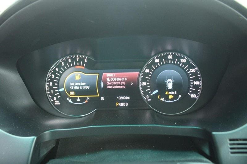 used 2017 Ford Explorer car, priced at $18,995