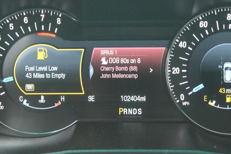 used 2017 Ford Explorer car, priced at $18,995