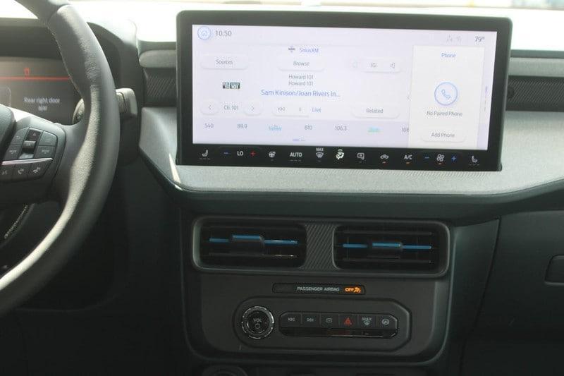 new 2025 Ford Maverick car, priced at $36,503