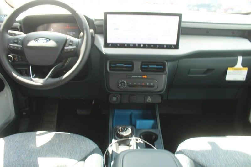 new 2025 Ford Maverick car, priced at $36,503