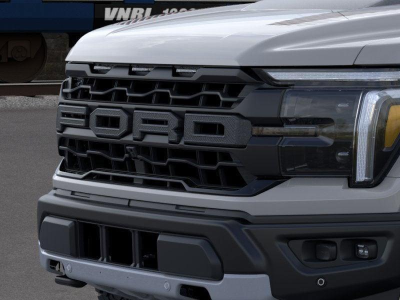 new 2024 Ford F-150 car, priced at $82,740