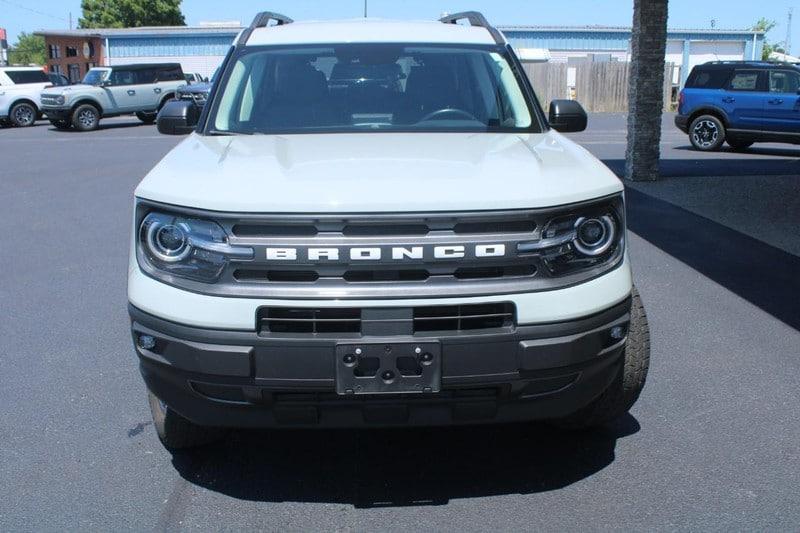 used 2021 Ford Bronco Sport car, priced at $26,995