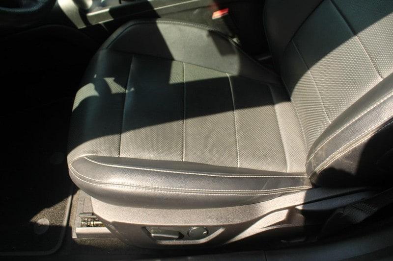 used 2017 Ford Mustang car