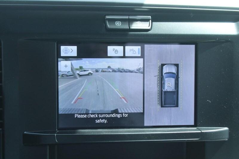 new 2025 Ford F-250 car, priced at $71,265