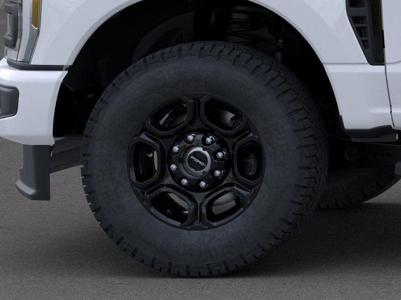 new 2025 Ford F-250 car, priced at $71,265