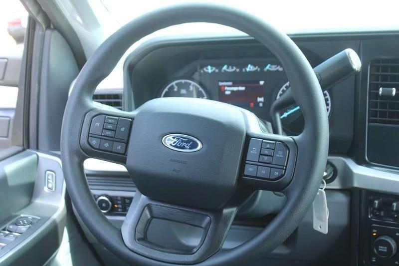 new 2025 Ford F-250 car, priced at $71,265