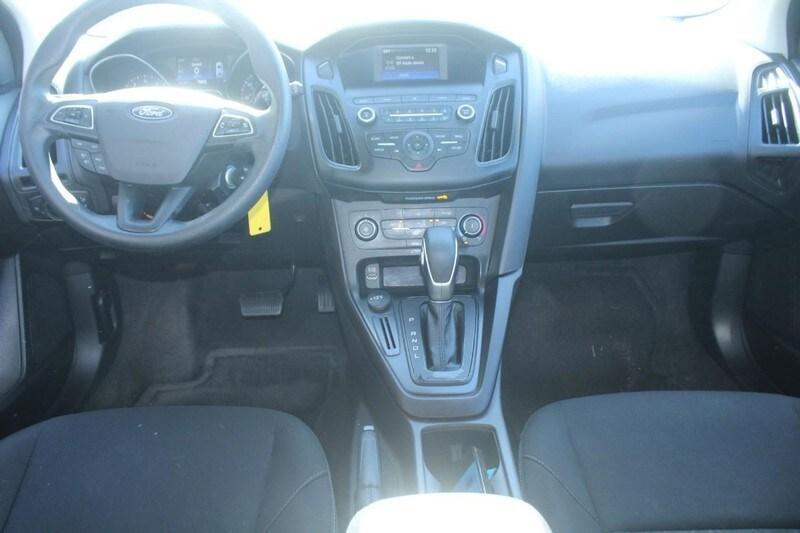 used 2018 Ford Focus car, priced at $11,995