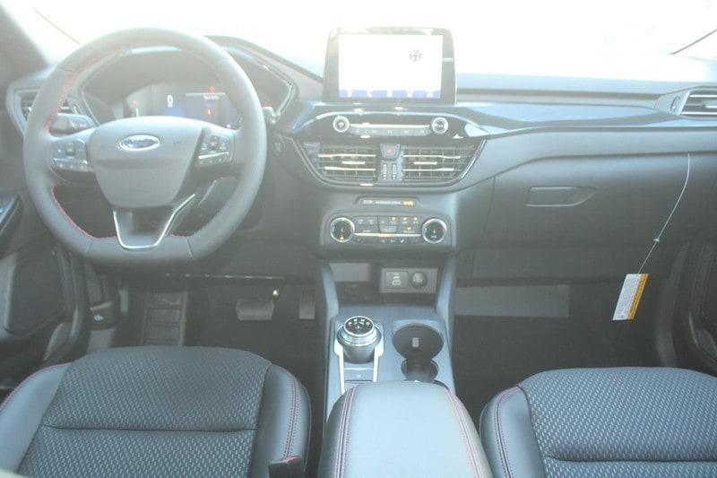 new 2025 Ford Escape car, priced at $34,187
