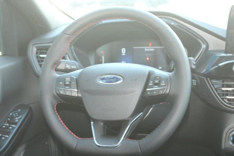 new 2025 Ford Escape car, priced at $34,187