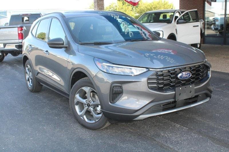 new 2025 Ford Escape car, priced at $34,187