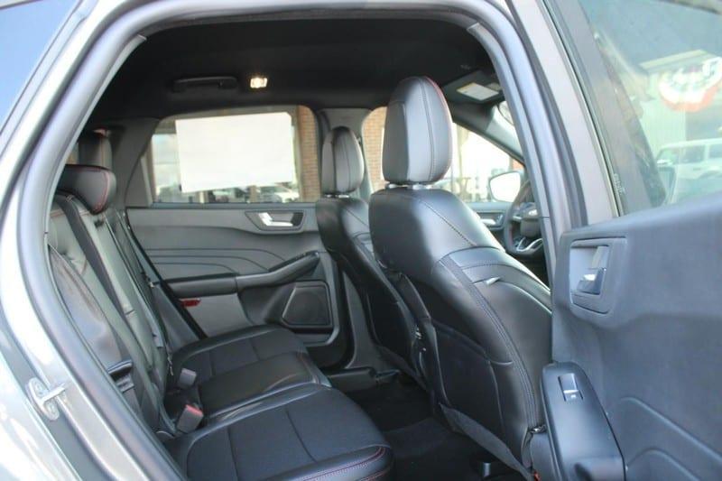 new 2025 Ford Escape car, priced at $34,187
