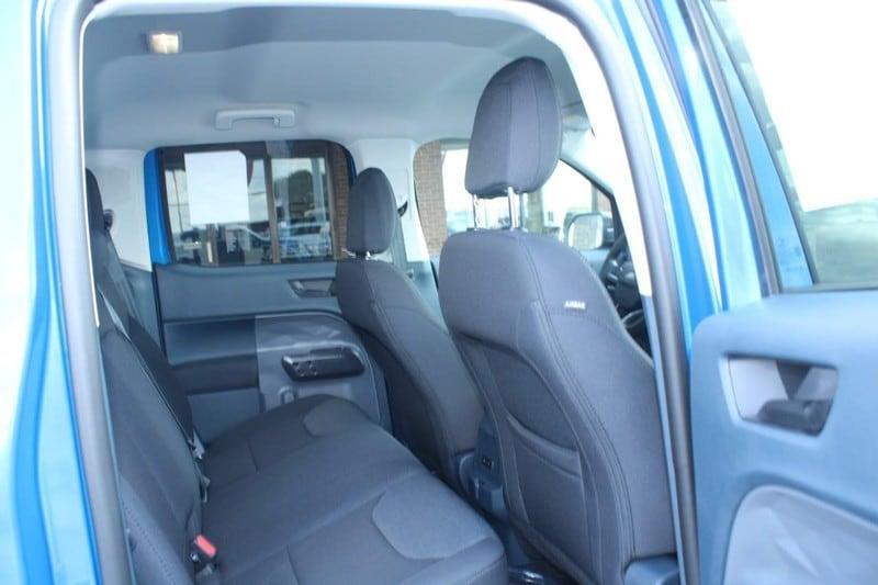 new 2025 Ford Maverick car, priced at $31,230